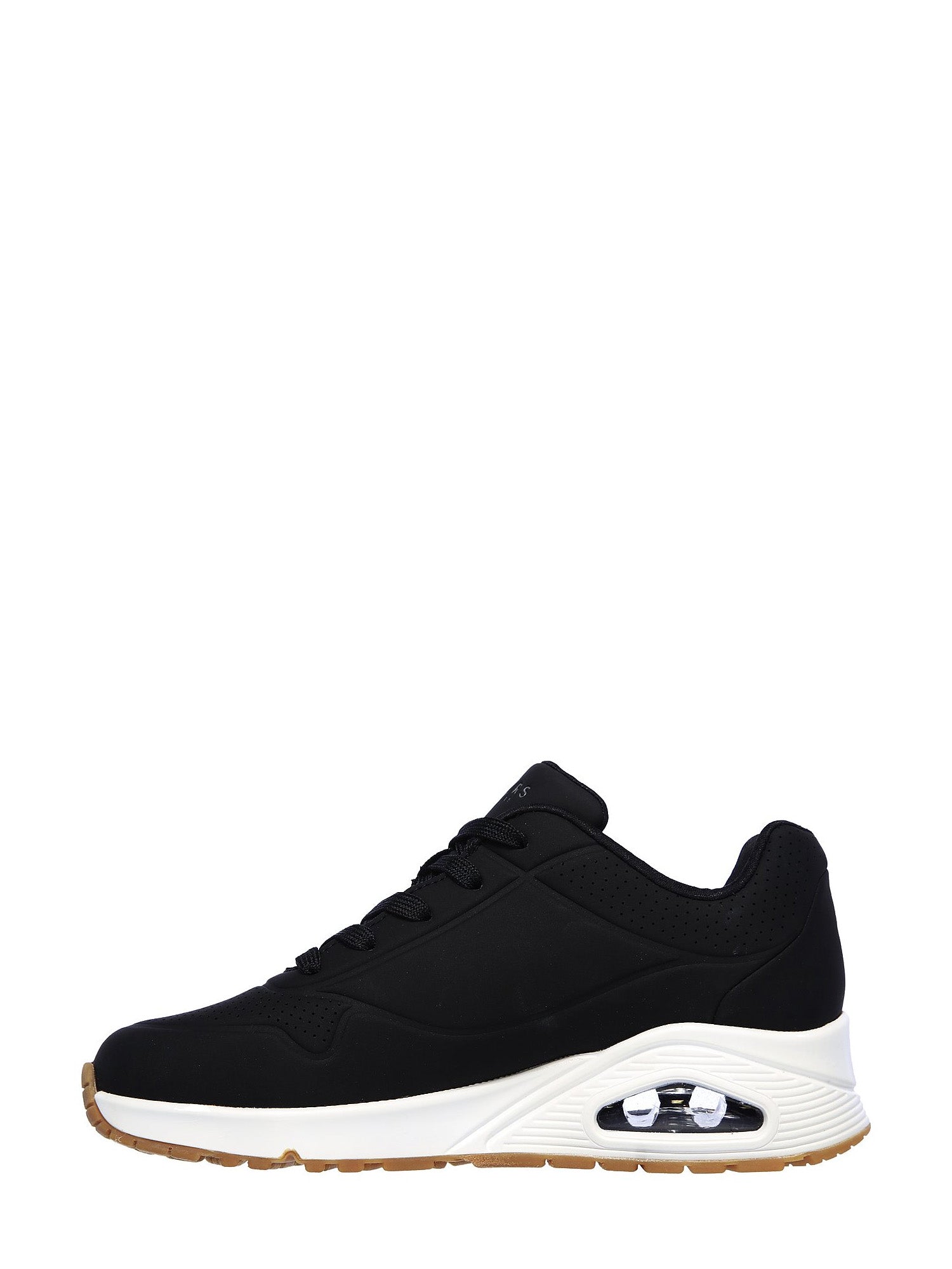 Sneakers Nerouno Blk Skechers