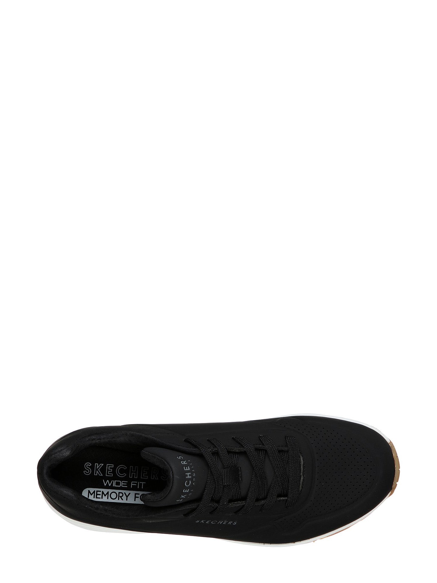 Sneakers Nerouno Blk Skechers