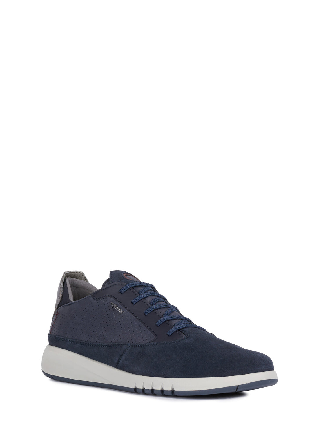 Sneakers Blu Geox