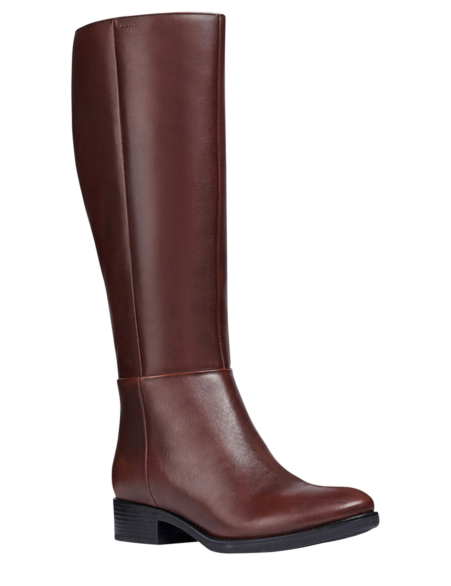 Stivali Marrone Geox