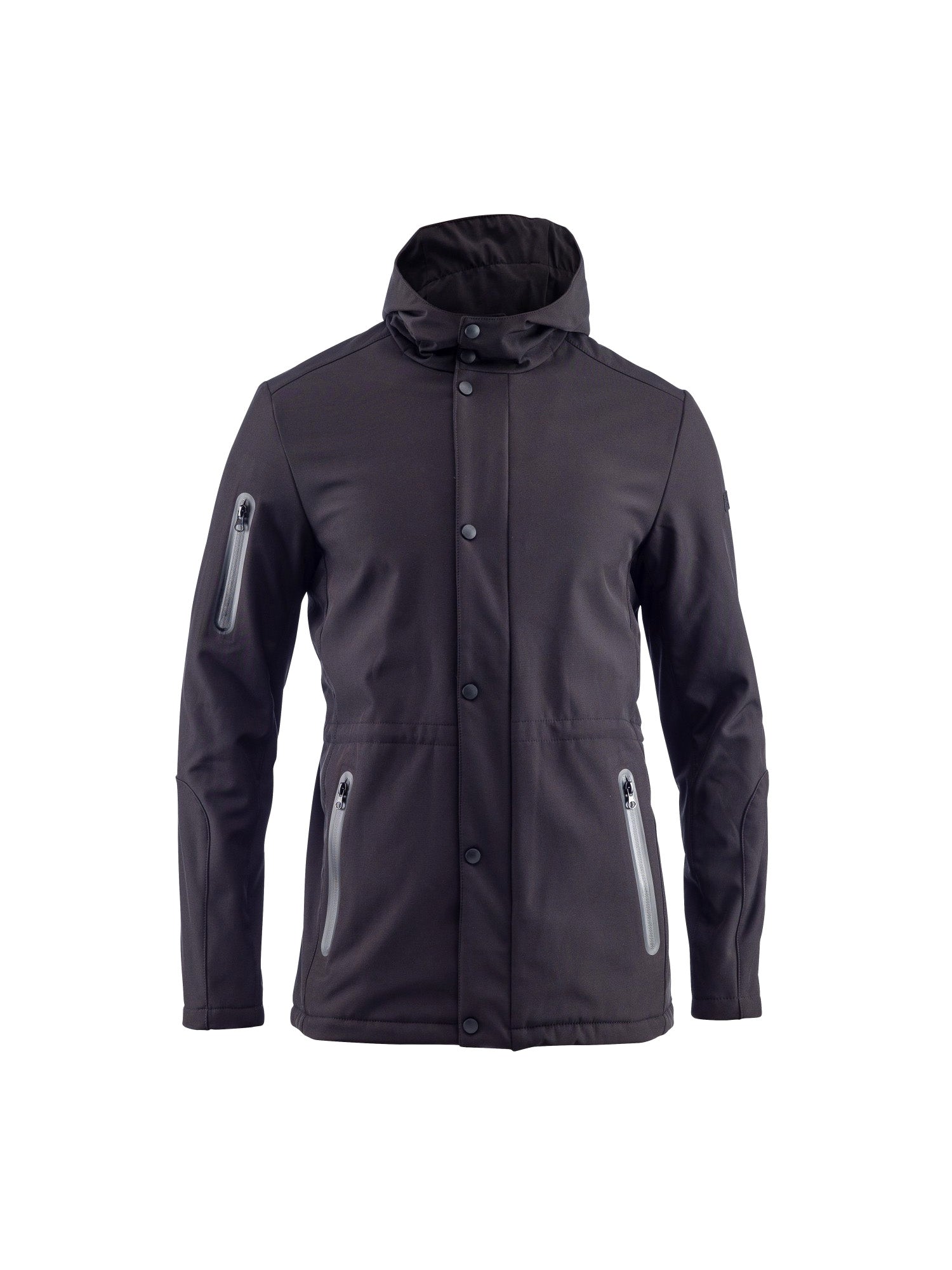 Giacche Nero Lumberjack