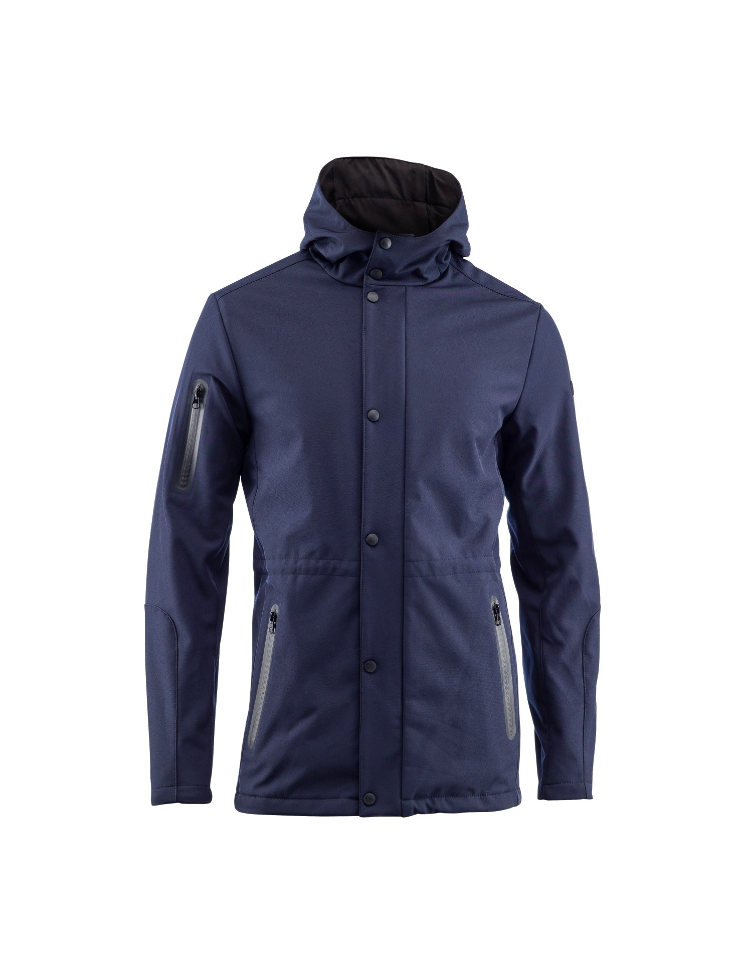 Giacche Blu Lumberjack