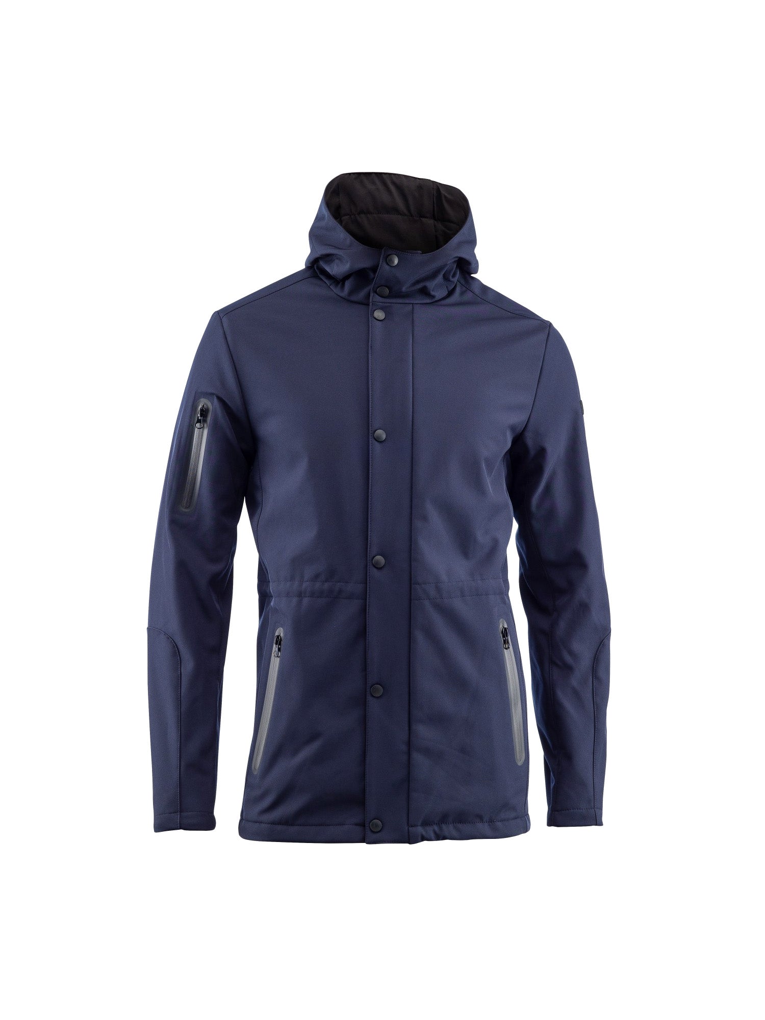 Giacche Blu Lumberjack