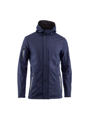 Giacche Blu Lumberjack