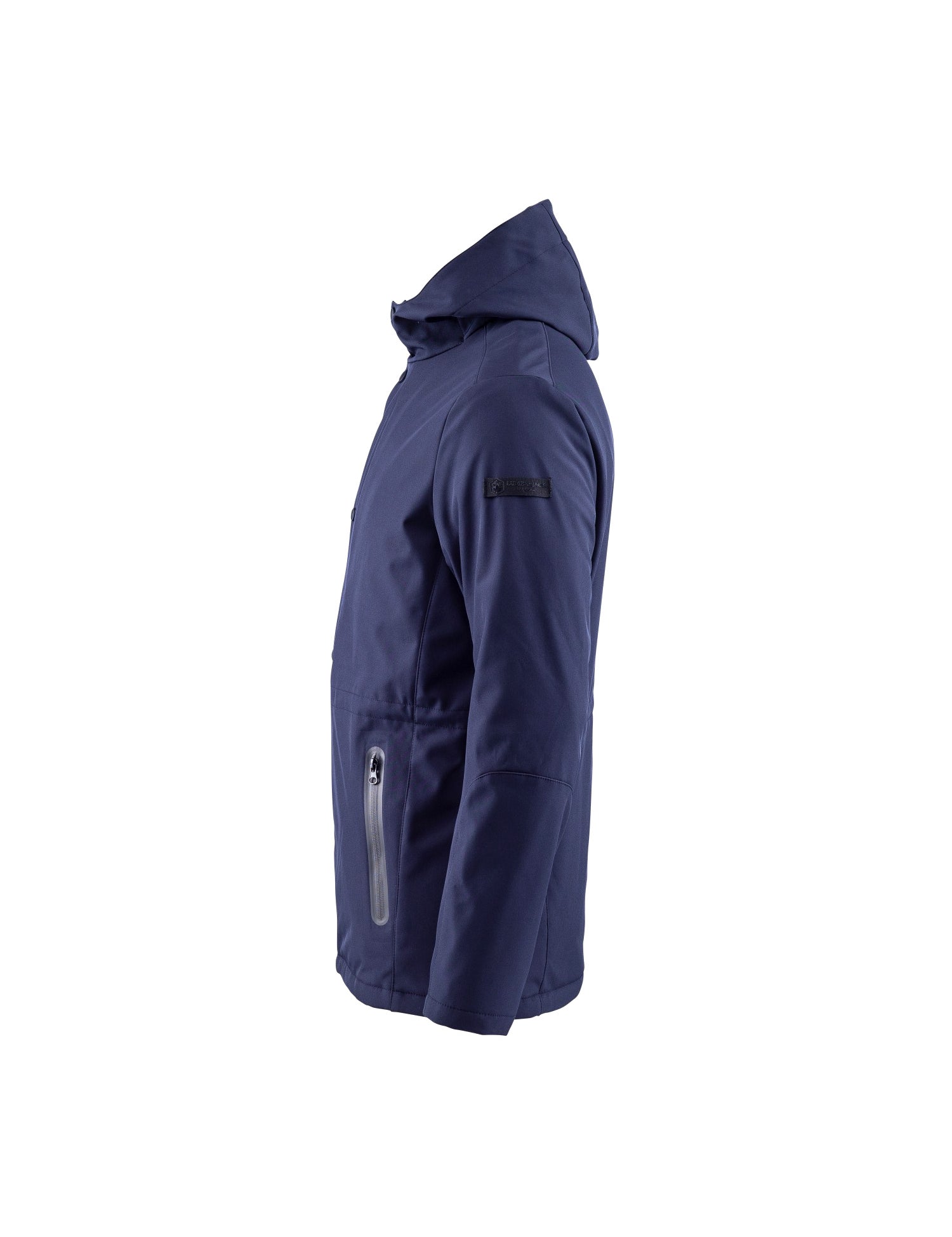 Giacche Blu Lumberjack