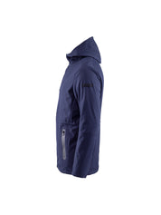 Giacche Blu Lumberjack