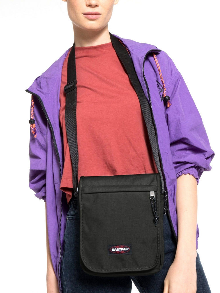 Tracolla Nero Eastpak