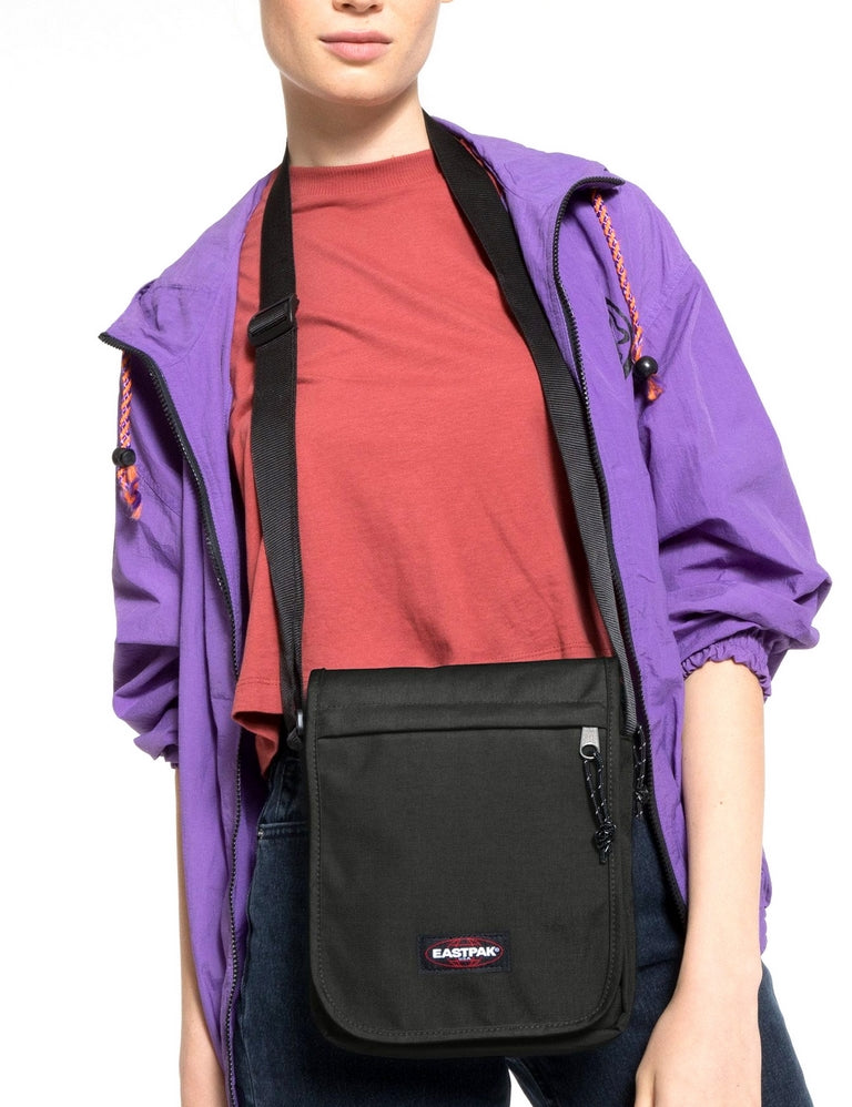 Tracolla Nero Eastpak