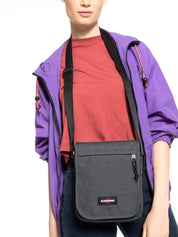 Tracolla Grigio Eastpak