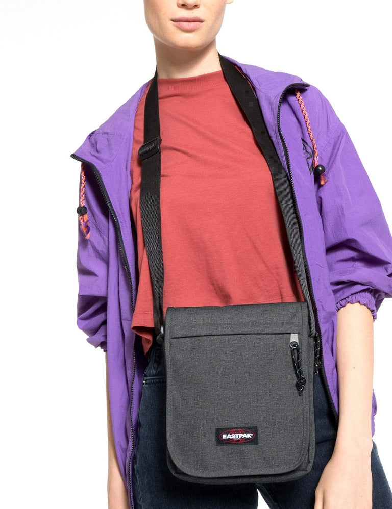 Tracolla Grigio Eastpak