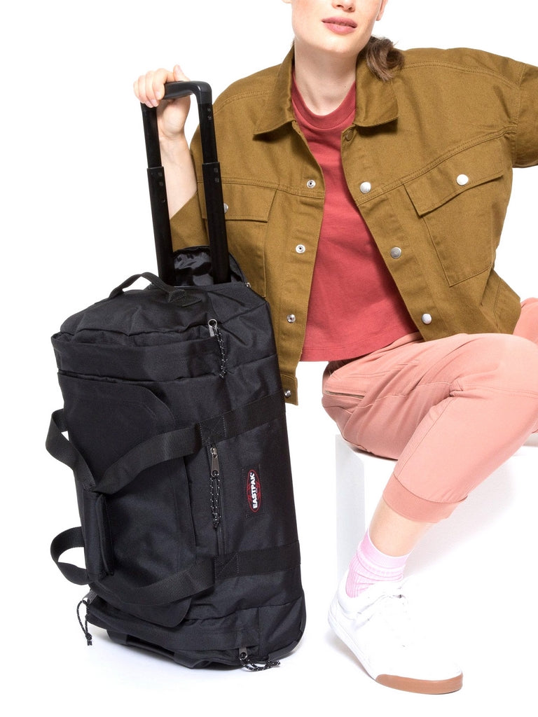 Borsa cabina Nero Eastpak