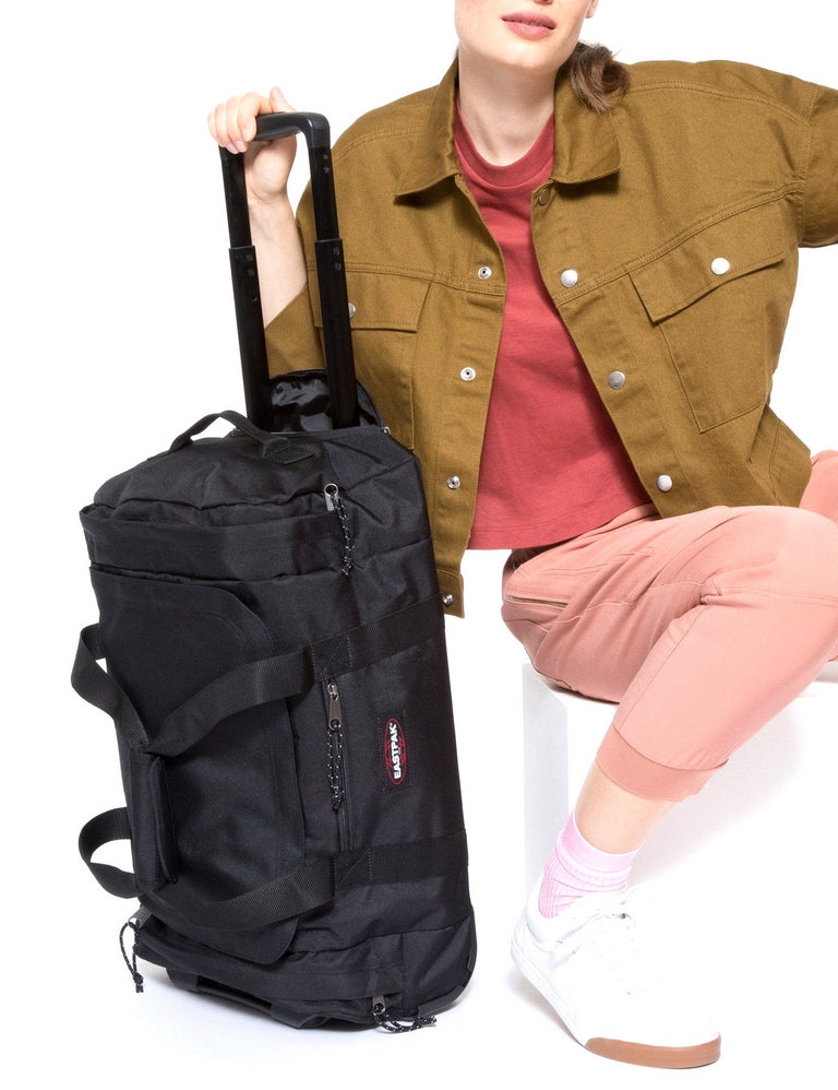 Borsa cabina Nero Eastpak