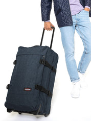 Trolley medio Blu Eastpak