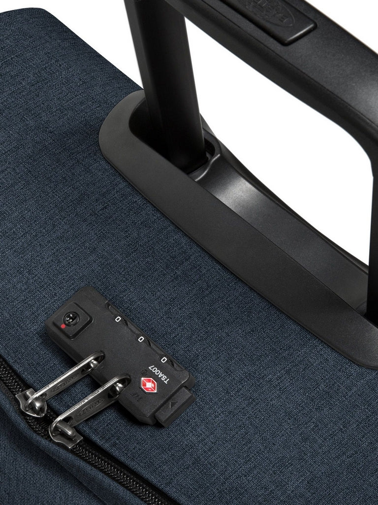 Trolley medio Blu Eastpak