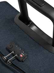 Trolley medio Blu Eastpak