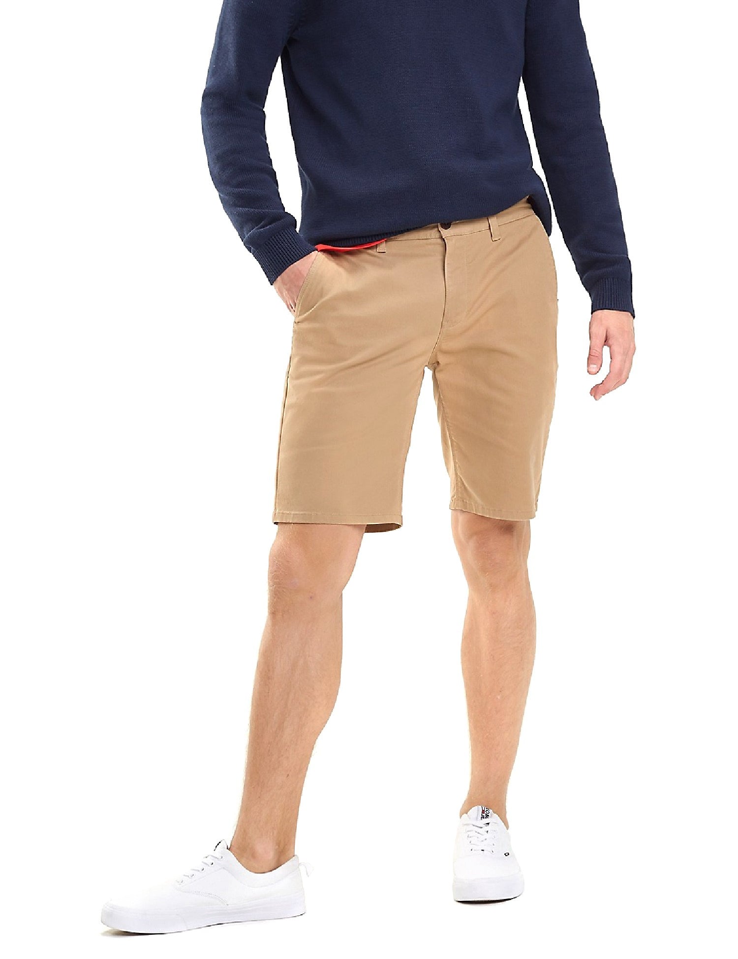 Bermuda Beige Tommy Jeans