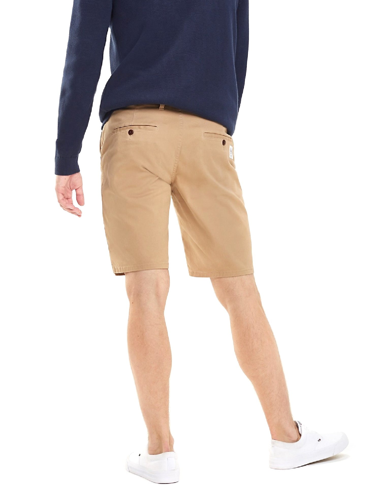 Bermuda Beige Tommy Jeans