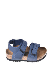 Sandali Blu Birkenstock