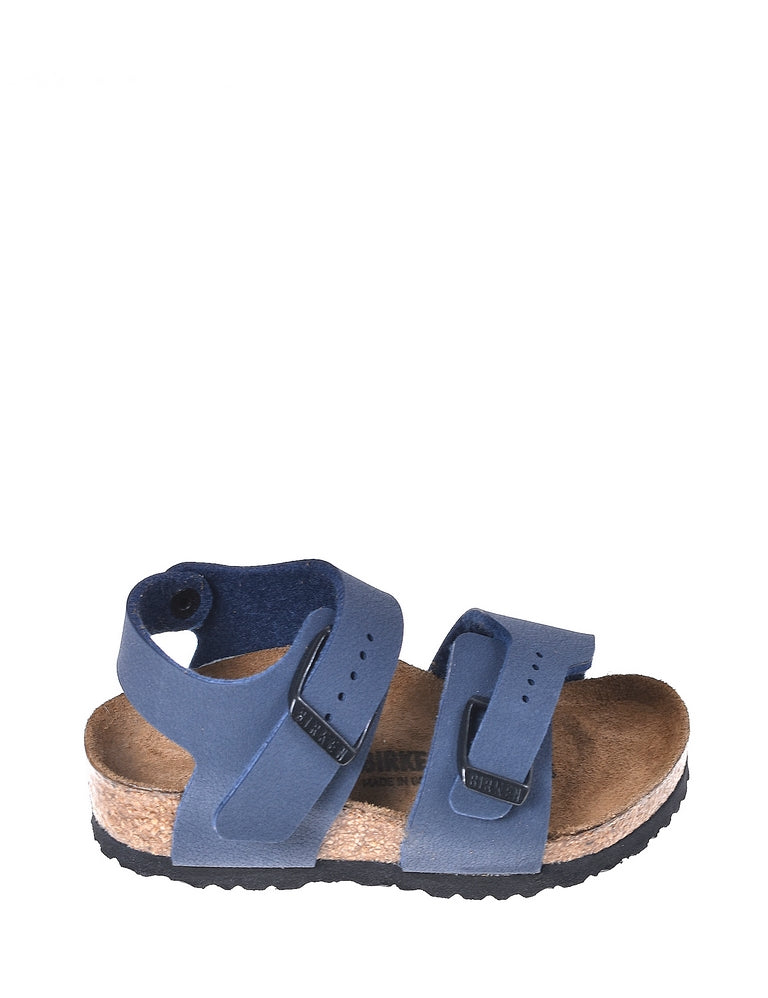 Sandali Blu Birkenstock