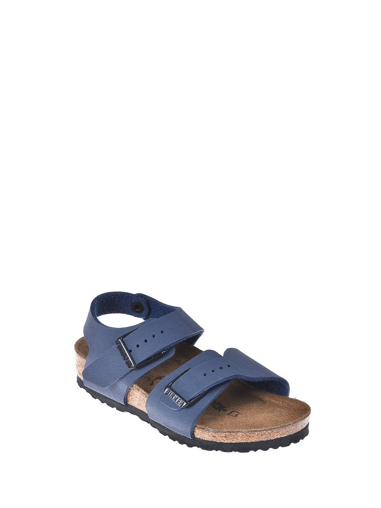 Sandali Blu Birkenstock