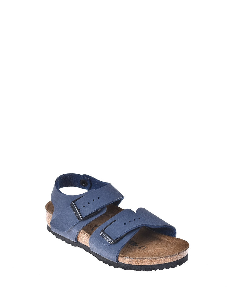 Sandali Blu Birkenstock