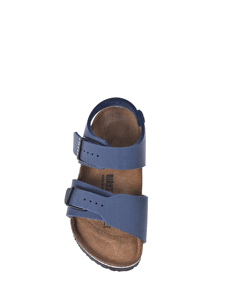 Sandali Blu Birkenstock
