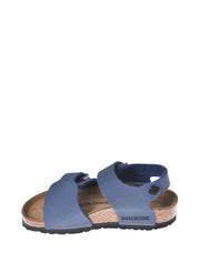 Sandali Blu Birkenstock