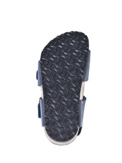 Sandali Blu Birkenstock