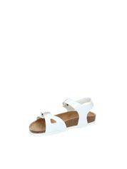 Sandali Bianco Grunland Junior