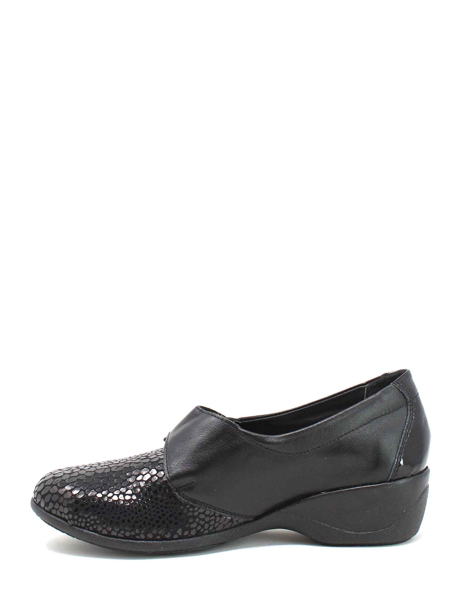 Slip-on Nero Susimoda