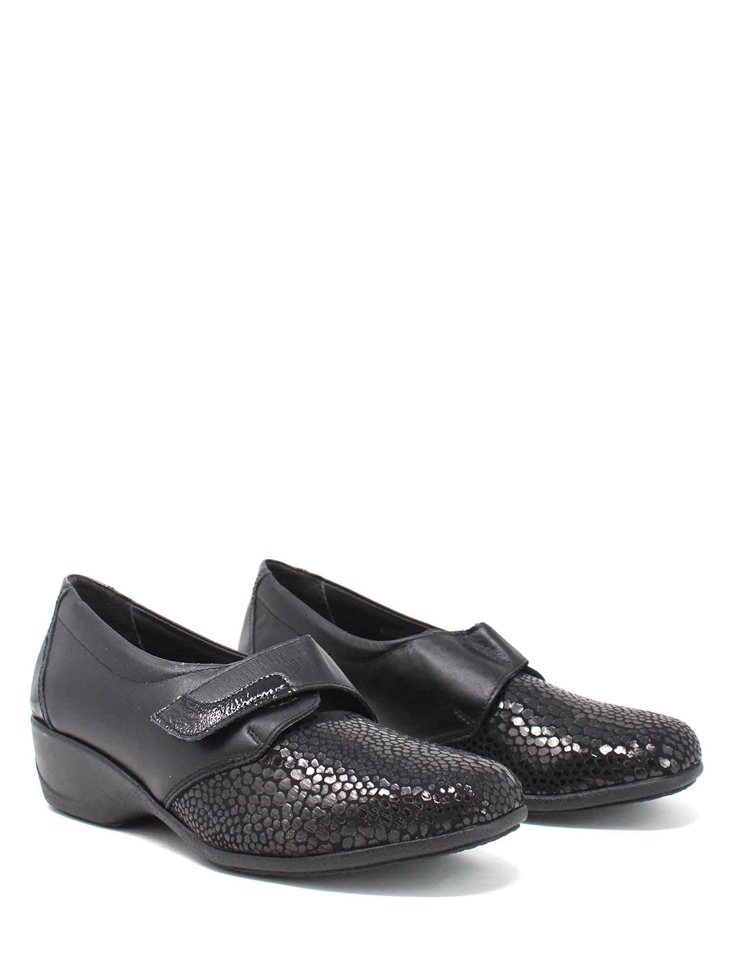 Slip-on Nero Susimoda