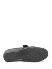 Slip-on Nero Susimoda