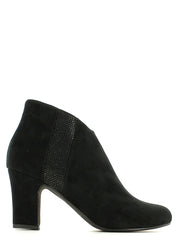Stivaletti Nero Grace Shoes
