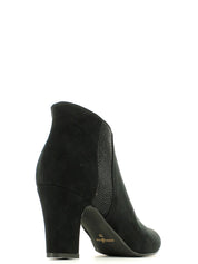 Stivaletti Nero Grace Shoes