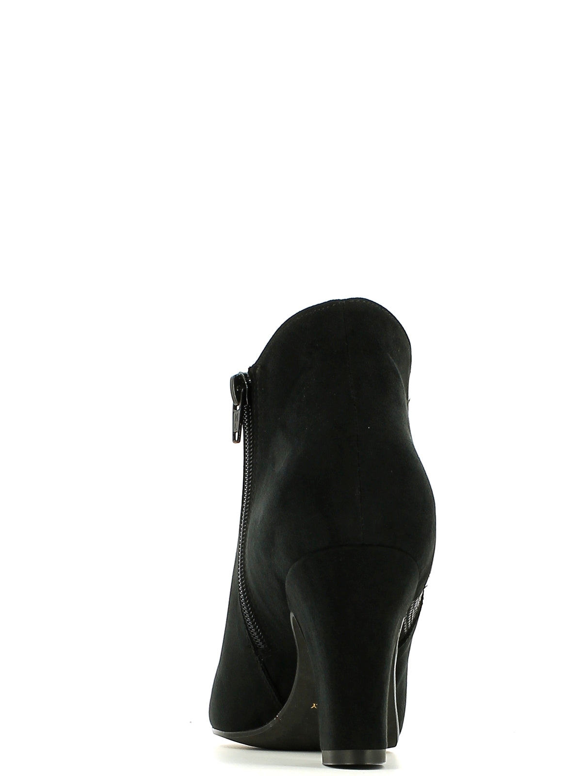 Stivaletti Nero Grace Shoes