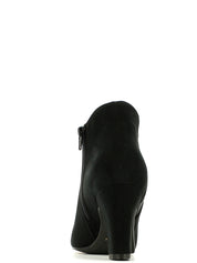 Stivaletti Nero Grace Shoes