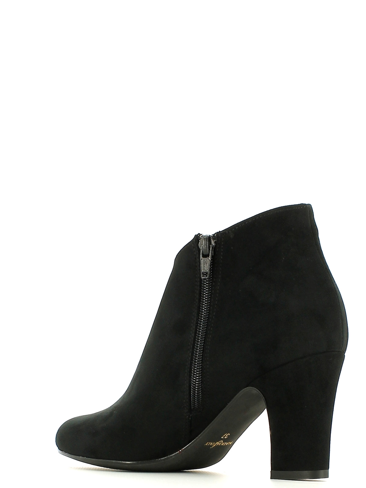 Stivaletti Nero Grace Shoes