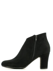 Stivaletti Nero Grace Shoes