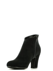Stivaletti Nero Grace Shoes