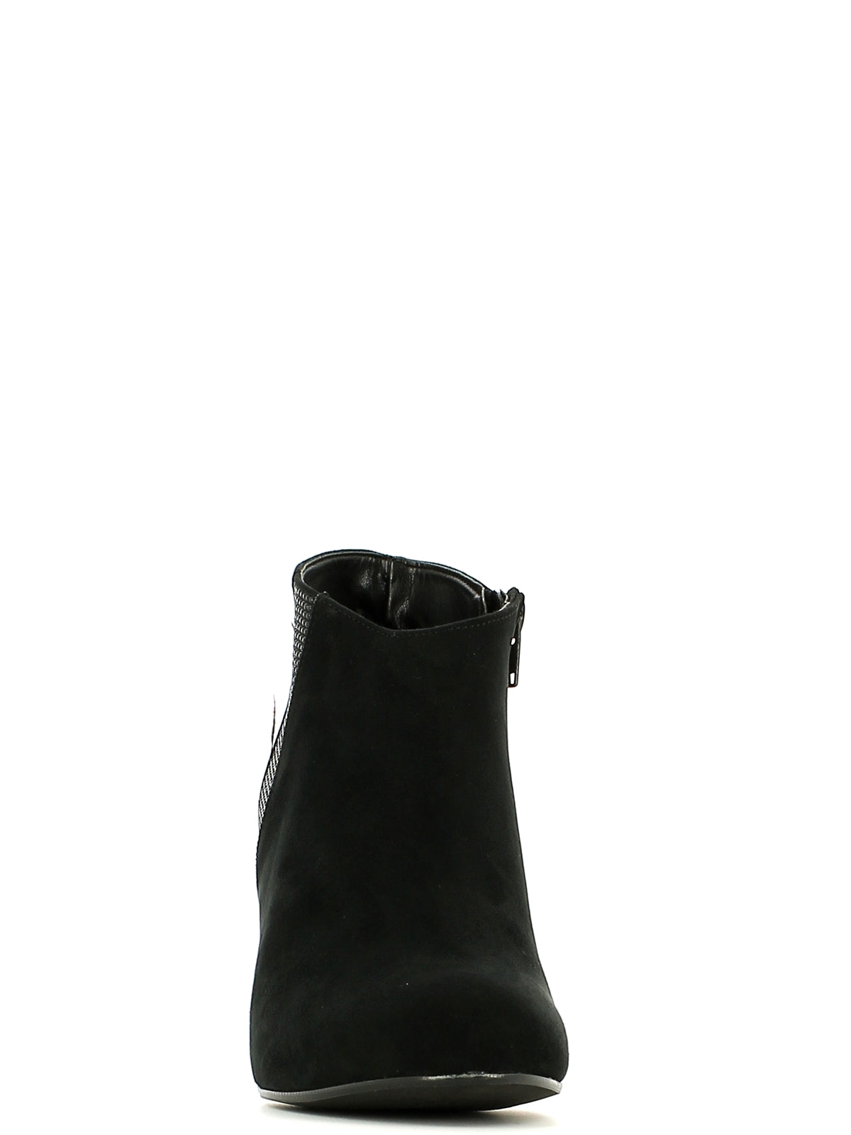 Stivaletti Nero Grace Shoes