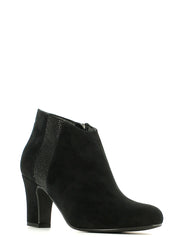 Stivaletti Nero Grace Shoes