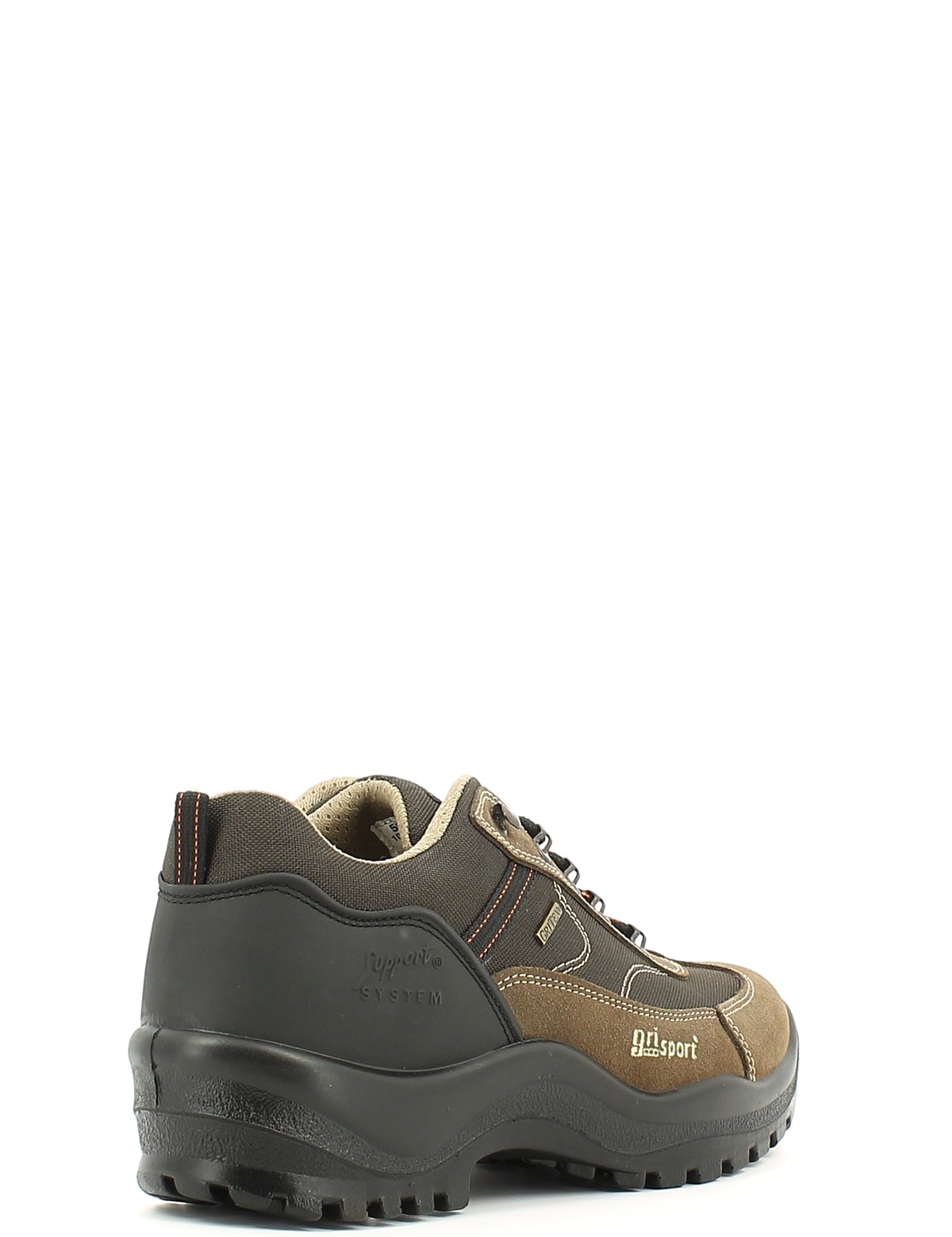 Trekking Marrone Grisport