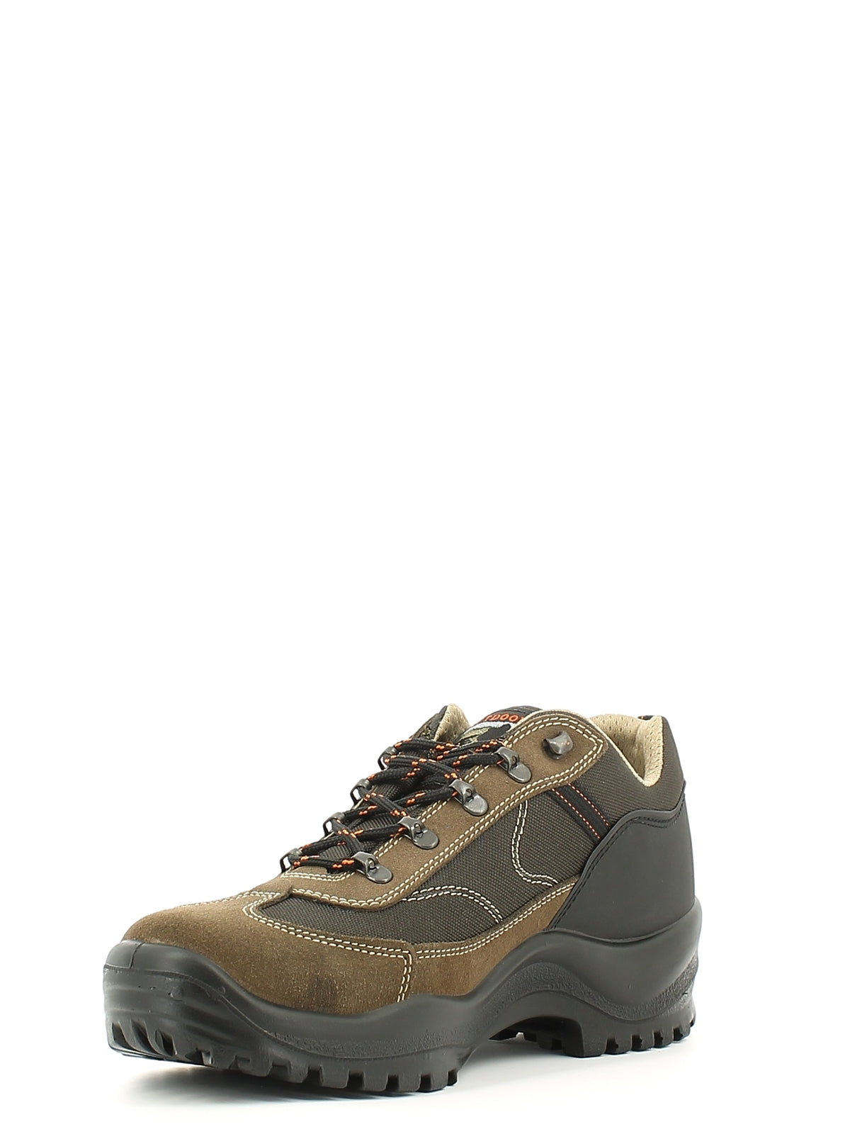 Trekking Marrone Grisport