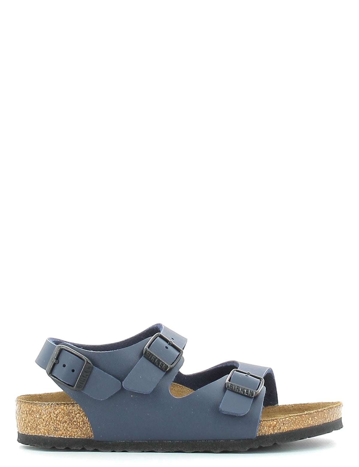 Sandali Blu Birkenstock
