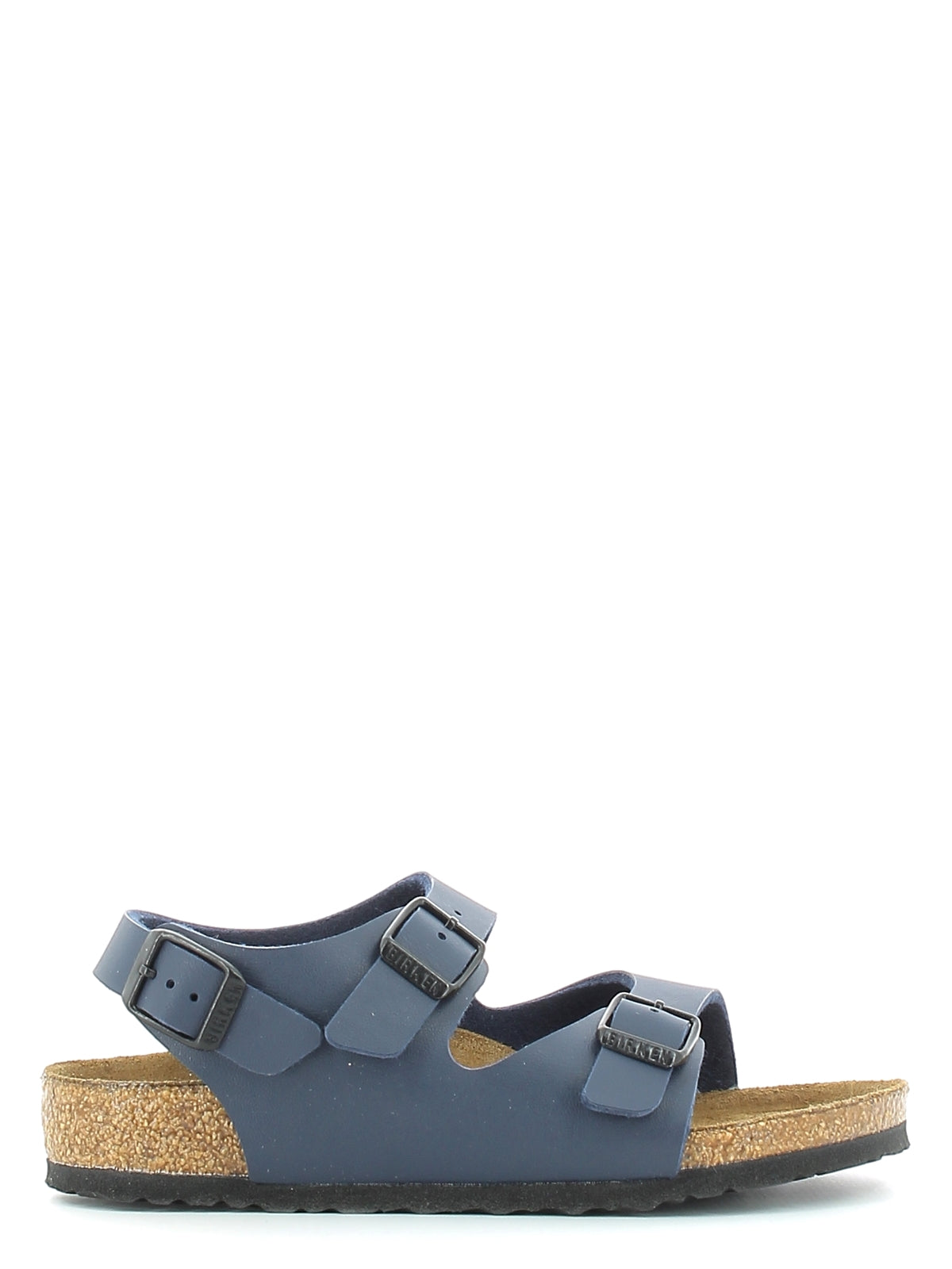 Sandali Blu Birkenstock
