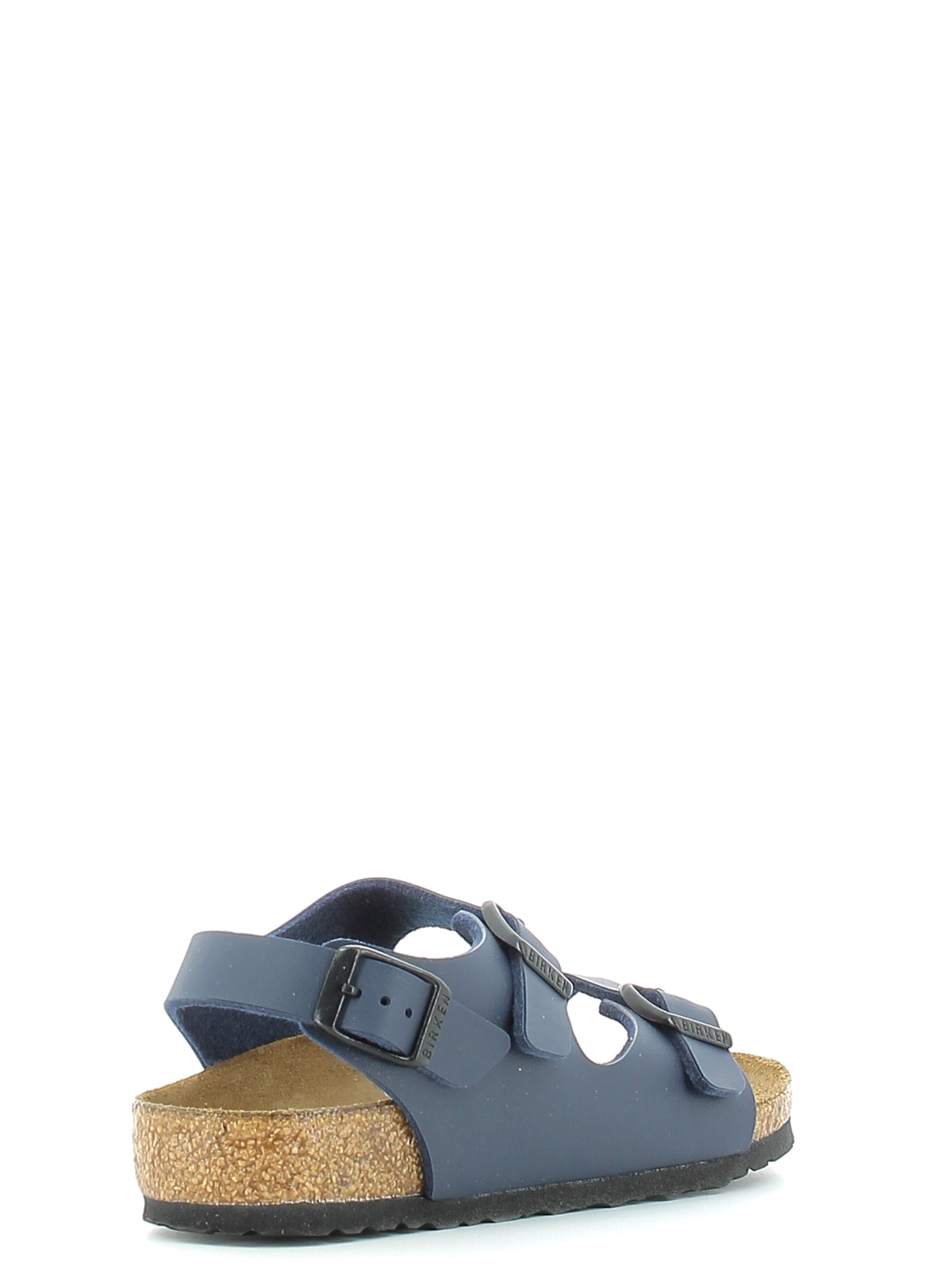 Sandali Blu Birkenstock