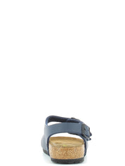 Sandali Blu Birkenstock