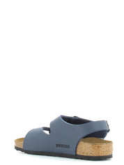 Sandali Blu Birkenstock