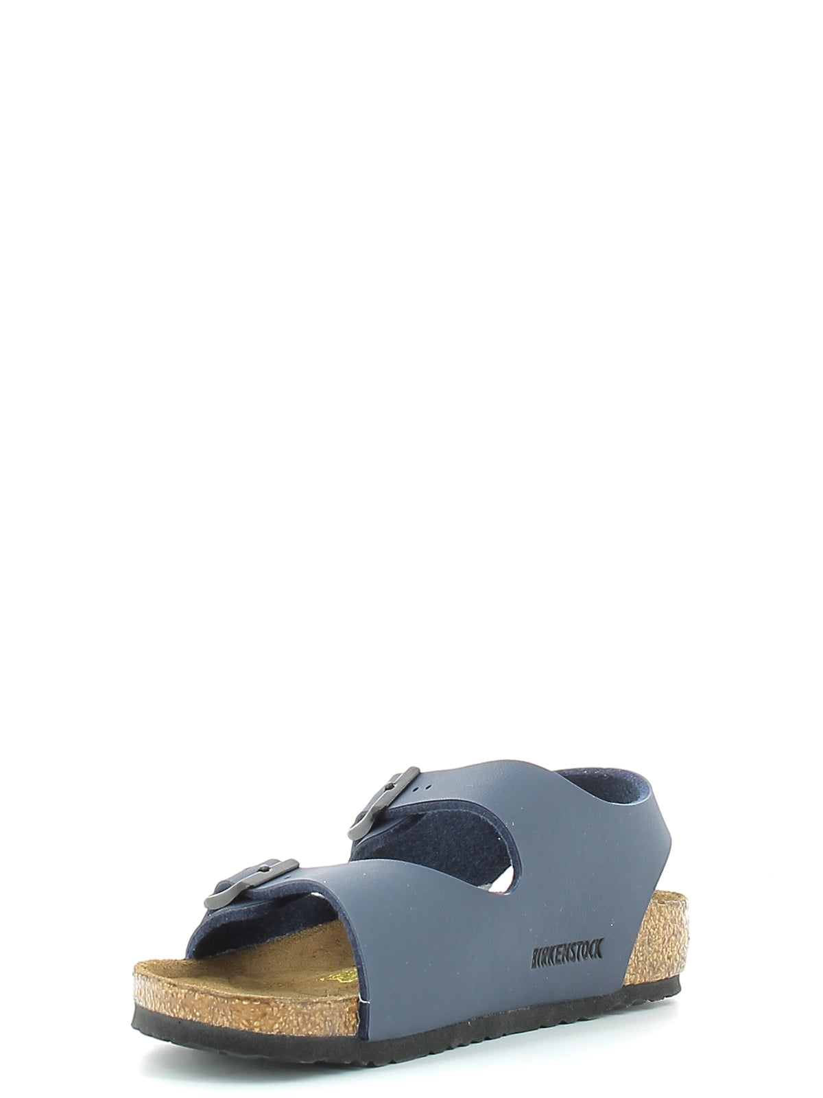 Sandali Blu Birkenstock