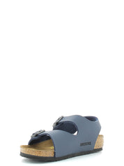 Sandali Blu Birkenstock
